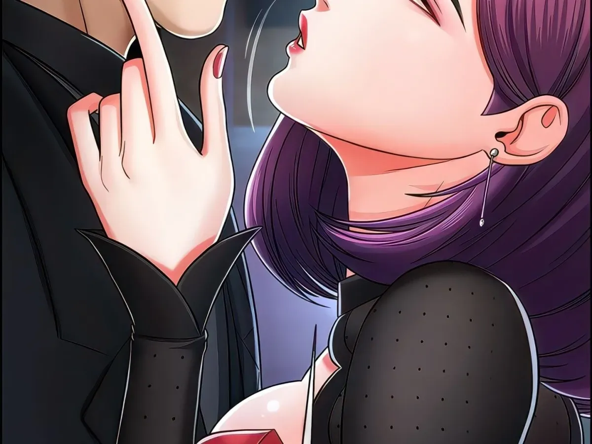 Sensual Lessons Chapter 2 page 61 - 