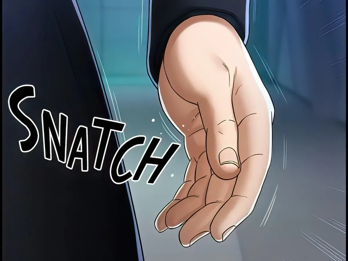 Sensual Lessons Chapter 2 page 69 - 