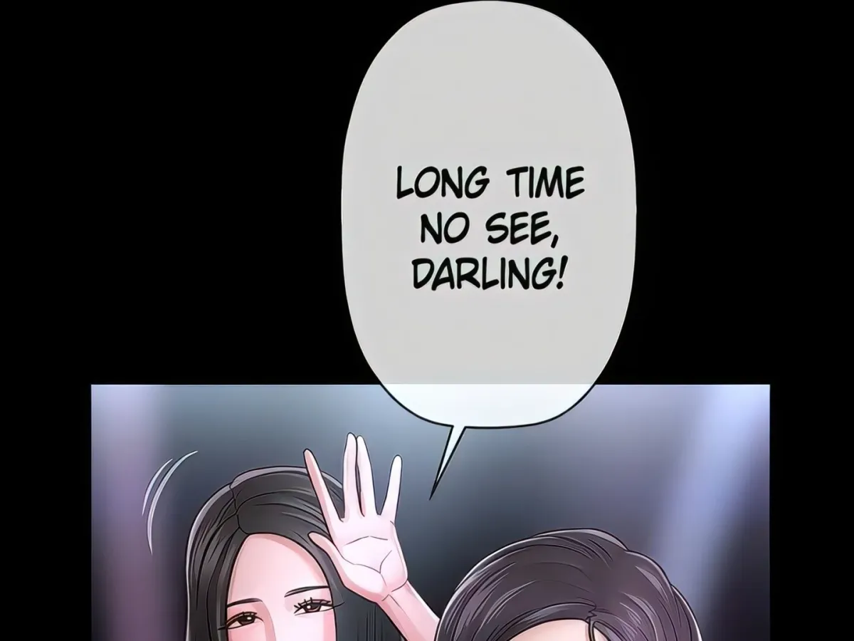 Sensual Lessons Chapter 2 page 8 - 