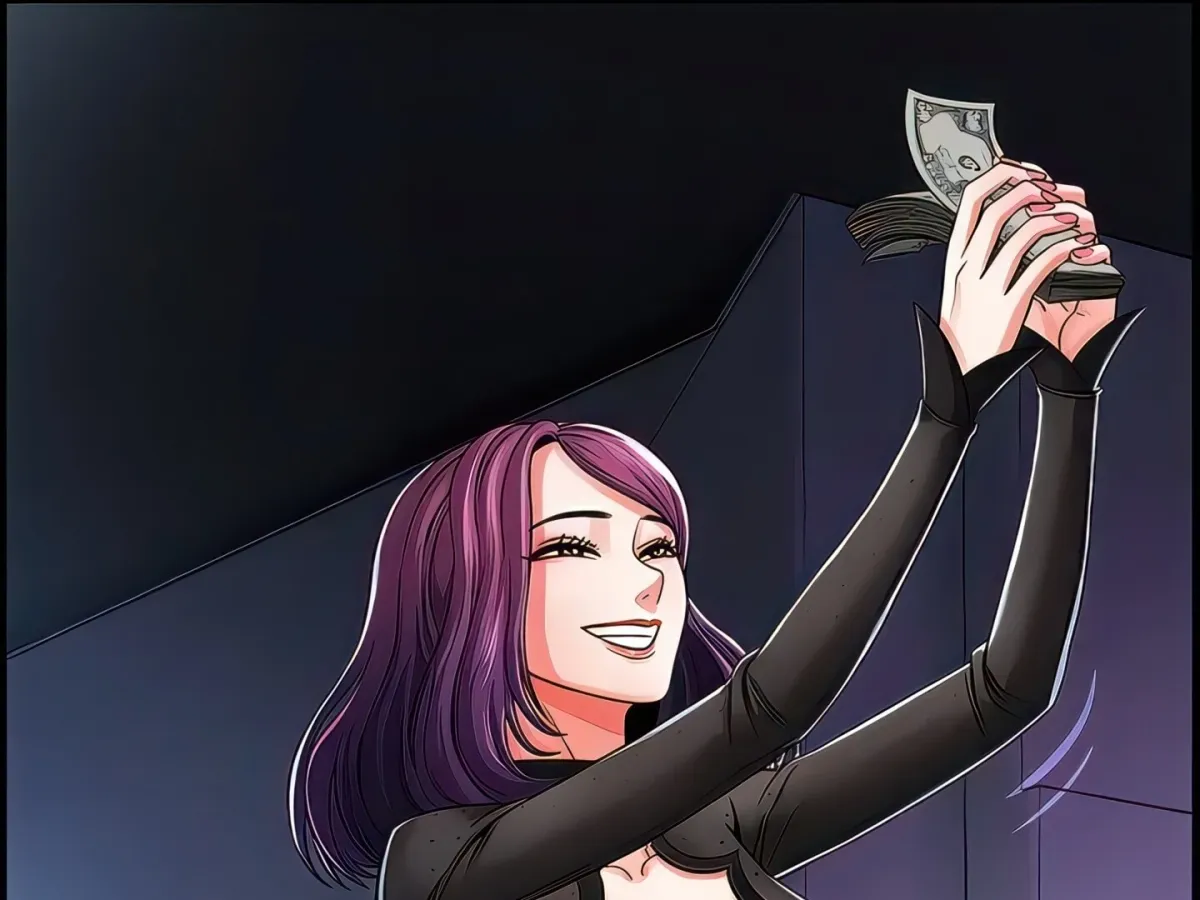 Sensual Lessons Chapter 2 page 72 - 