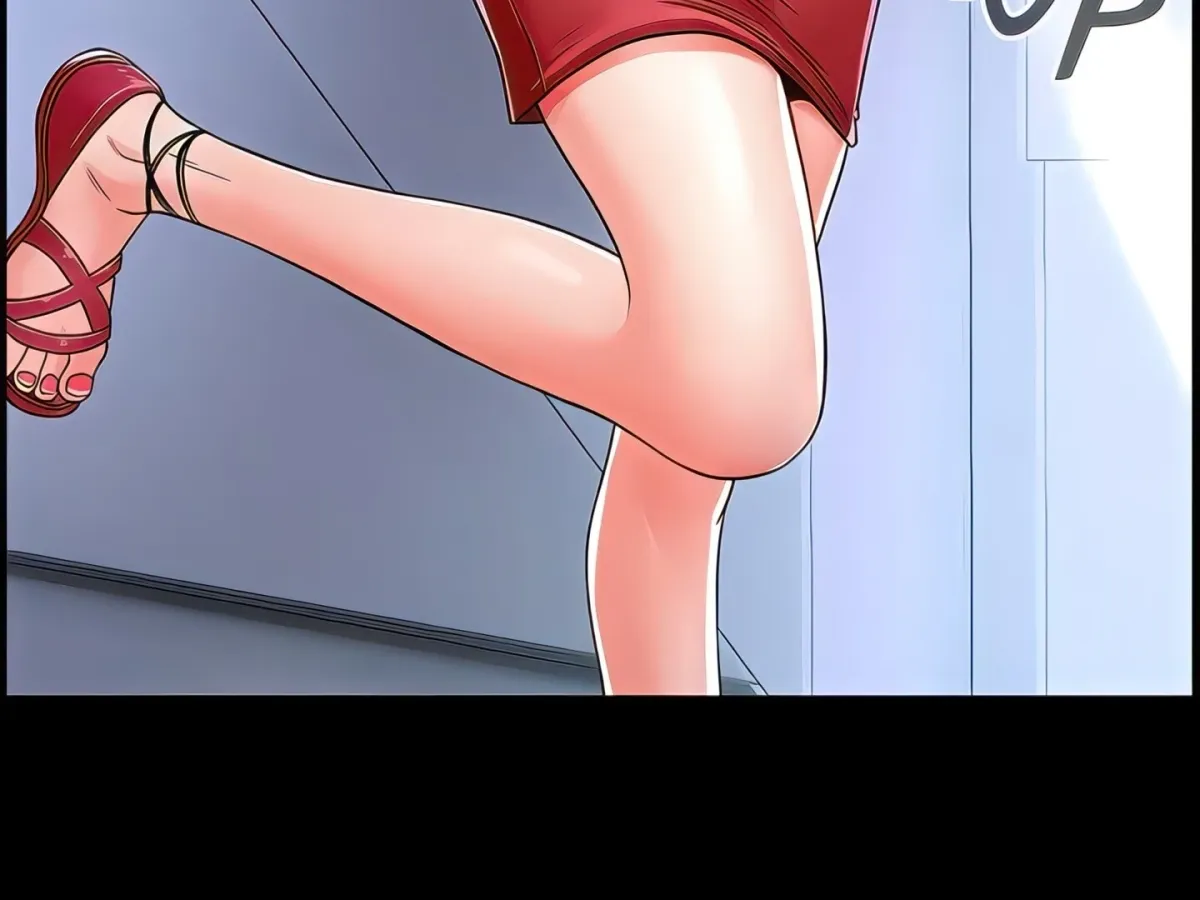 Sensual Lessons Chapter 2 page 74 - 