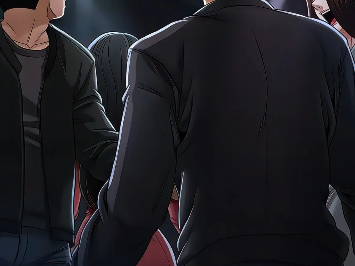 Sensual Lessons Chapter 2 page 79 - 