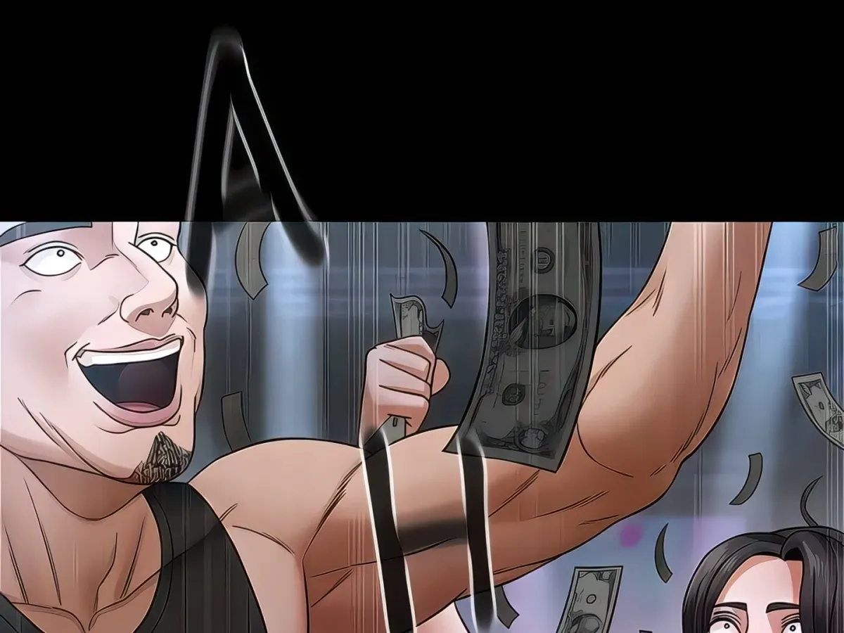 Sensual Lessons Chapter 2 page 82 - 