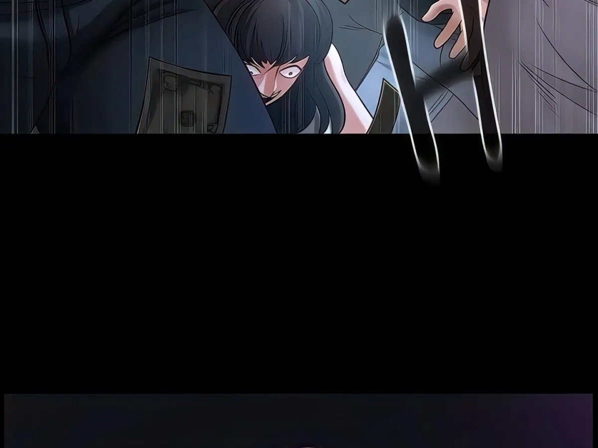 Sensual Lessons Chapter 2 page 84 - 