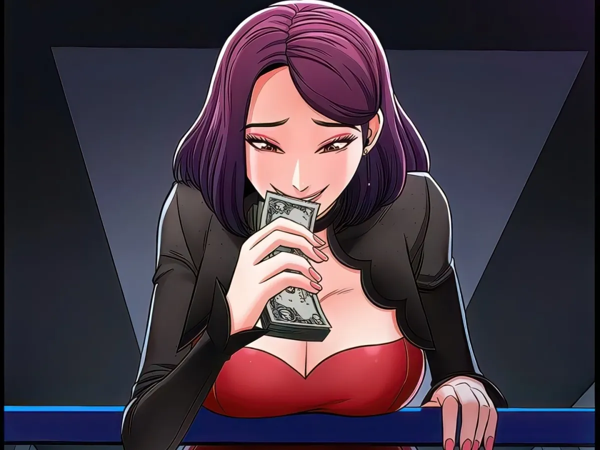 Sensual Lessons Chapter 2 page 85 - 