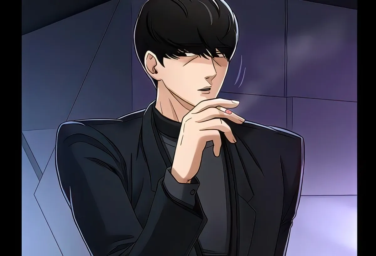 Sensual Lessons Chapter 2 page 88 - 