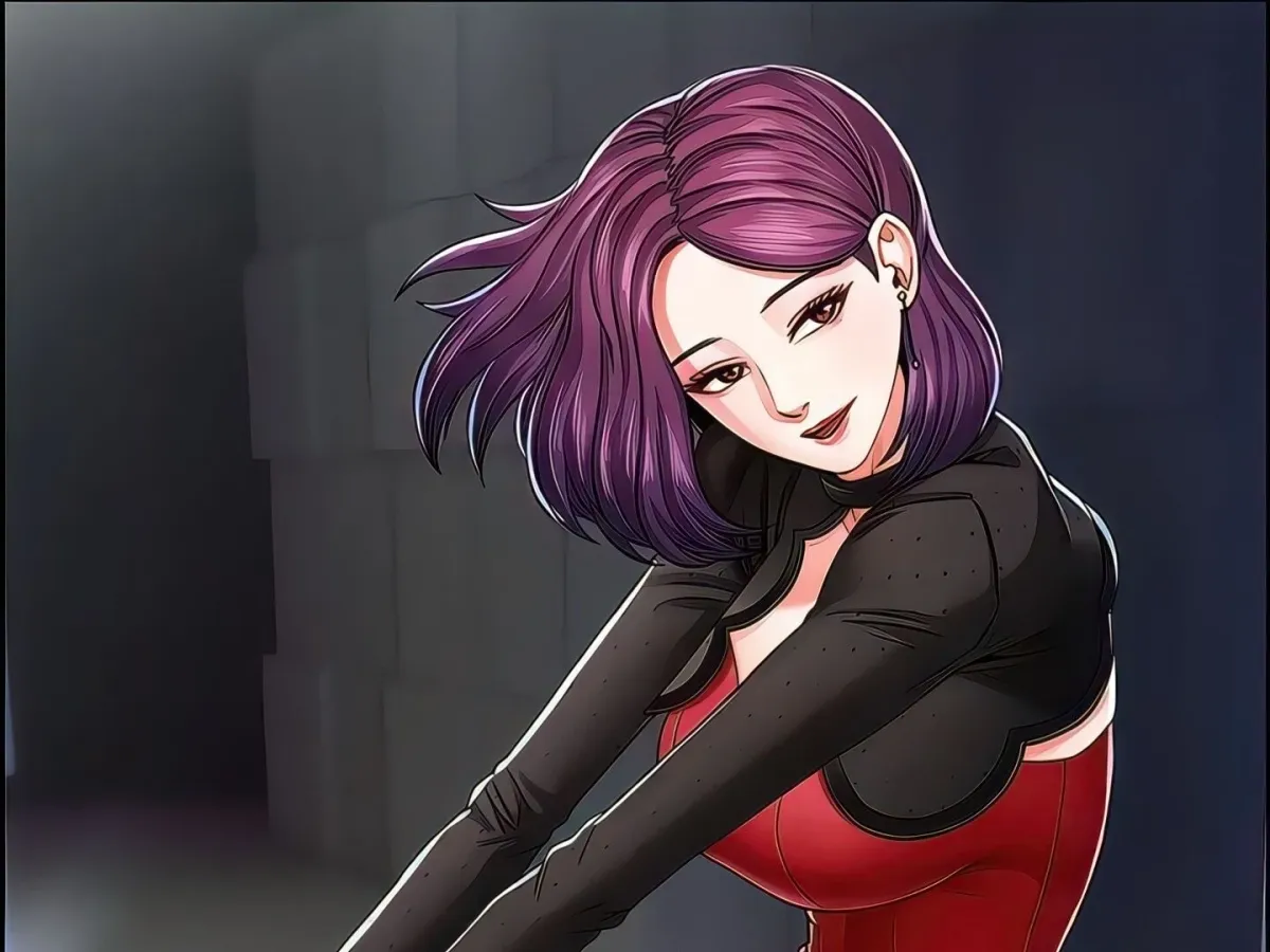 Sensual Lessons Chapter 2 page 90 - 
