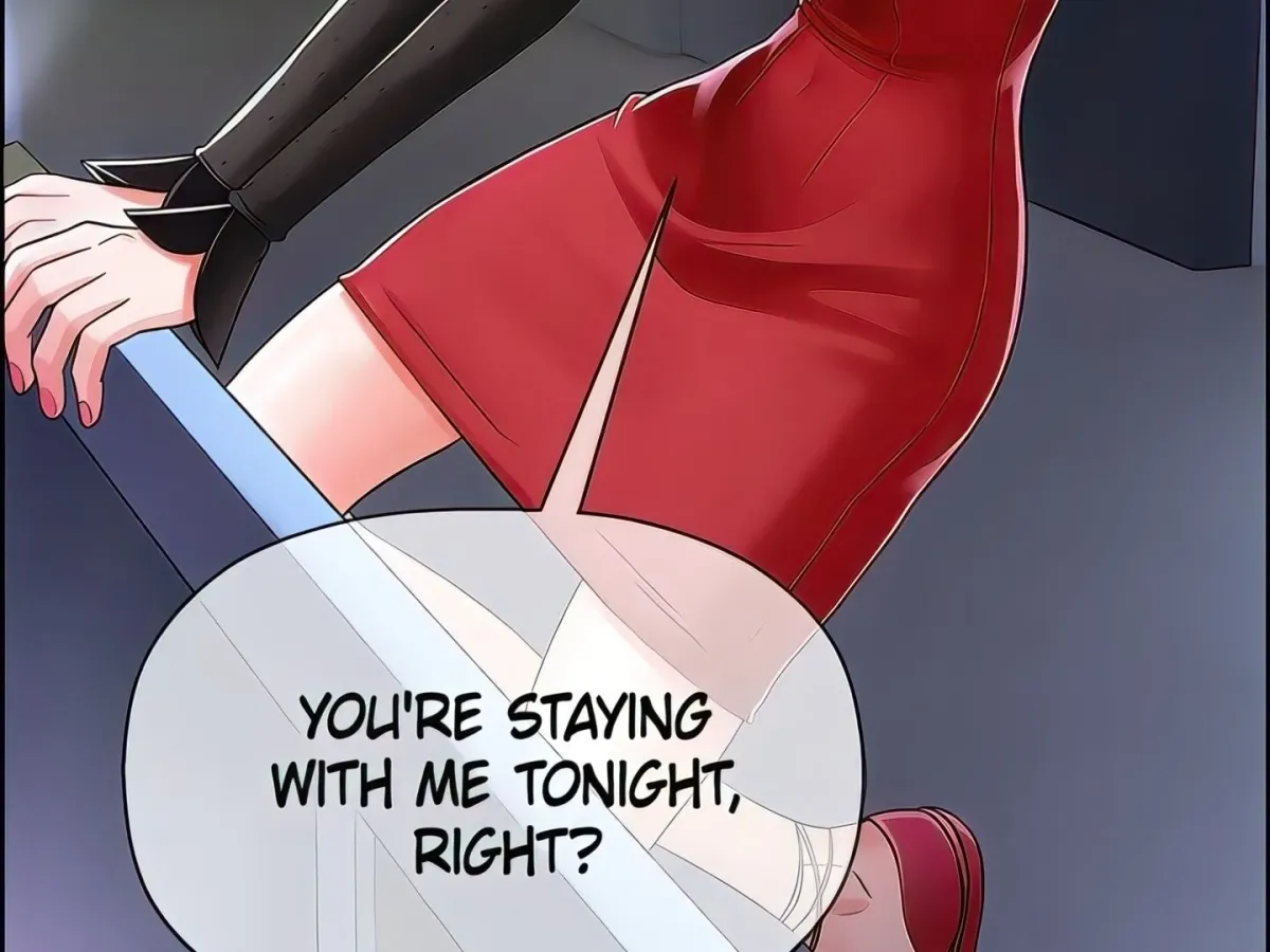 Sensual Lessons Chapter 2 page 91 - 