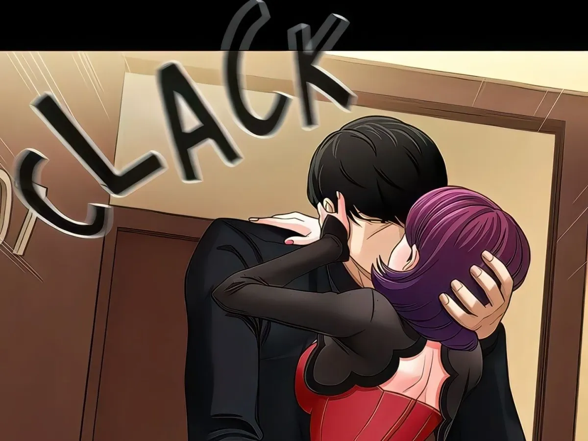 Sensual Lessons Chapter 2 page 93 - 