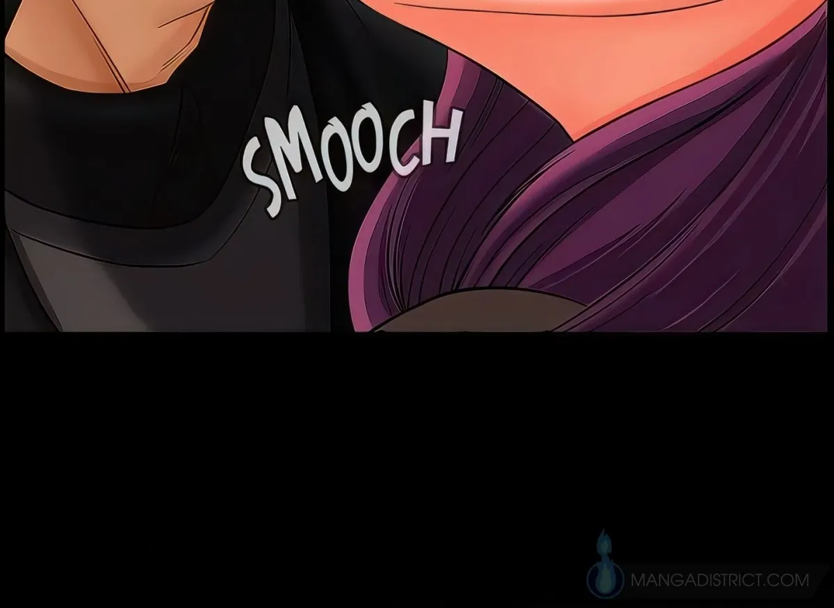 Sensual Lessons Chapter 2 page 97 - 