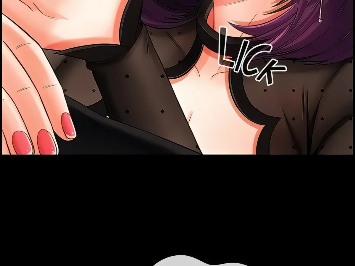 Sensual Lessons Chapter 2 page 99 - 