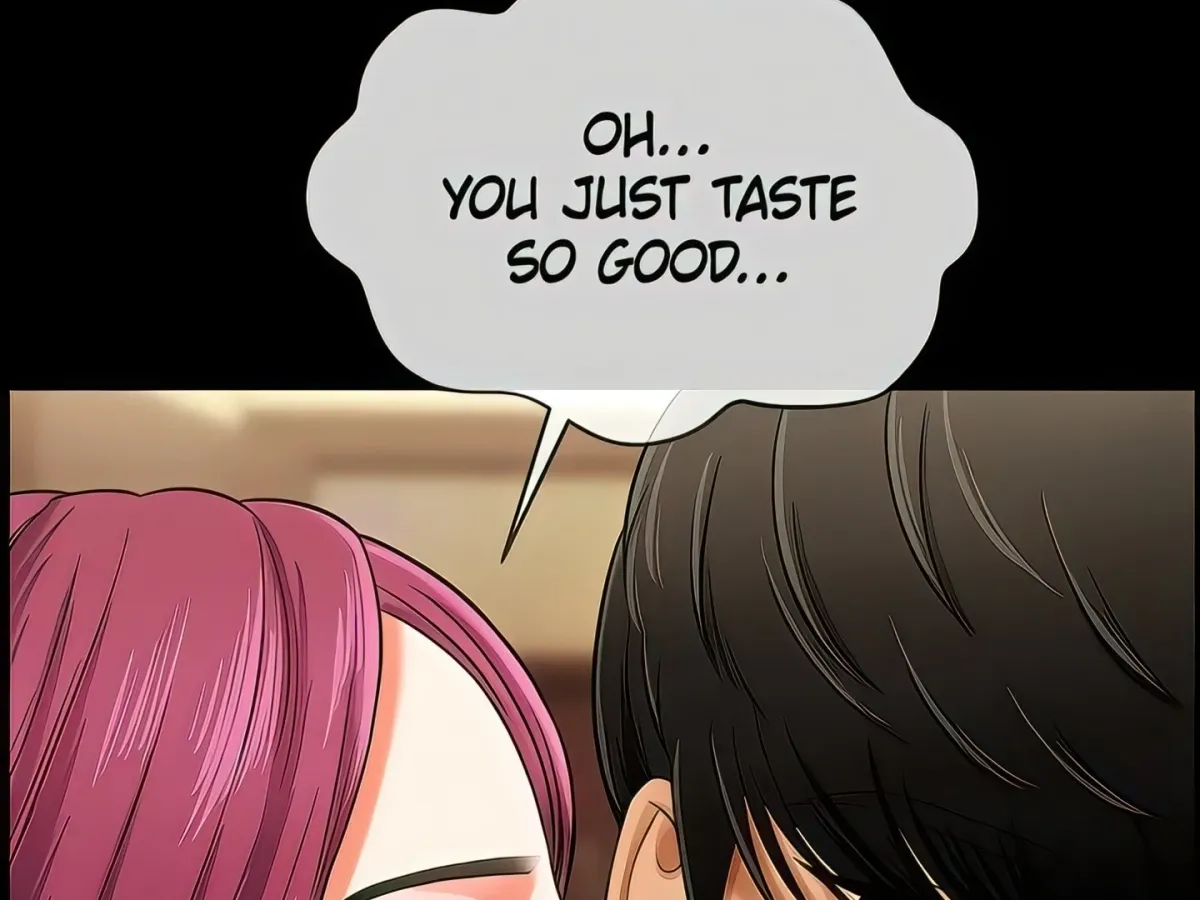 Sensual Lessons Chapter 2 page 100 - 