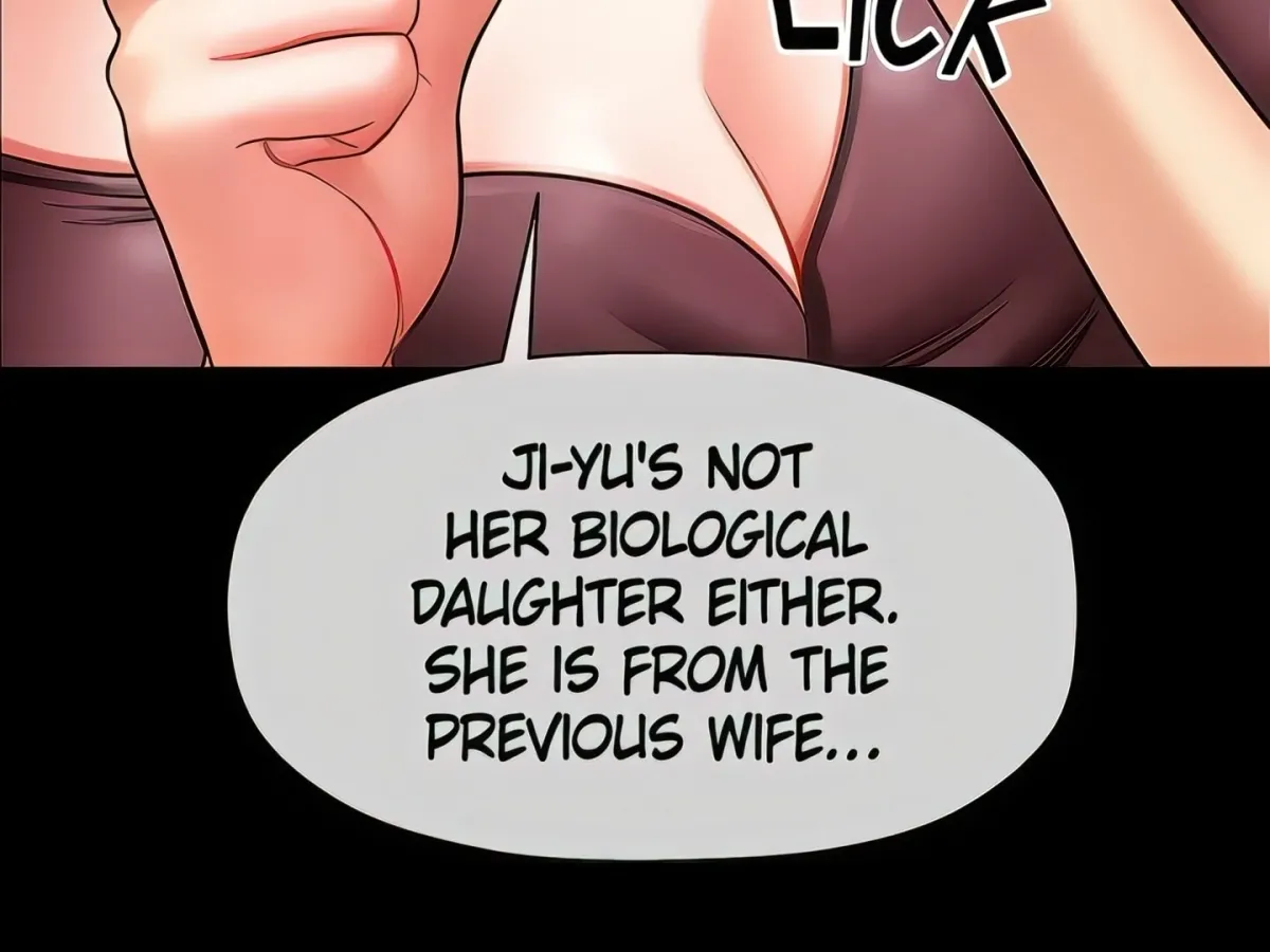Sensual Lessons Chapter 3 page 11 - 