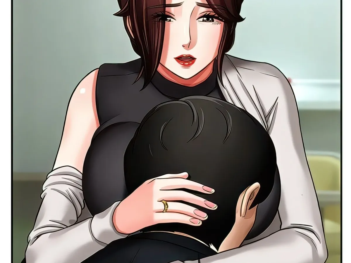 Sensual Lessons Chapter 3 page 101 - 