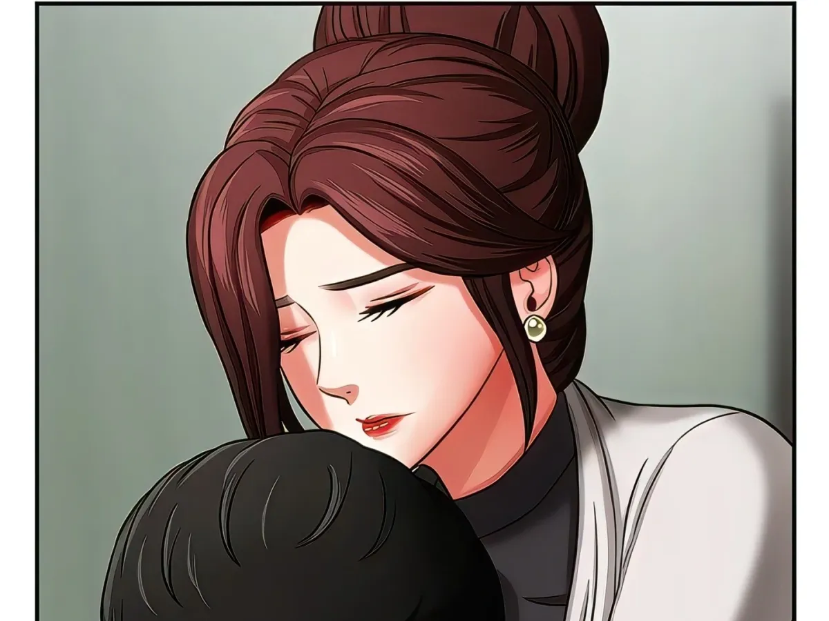Sensual Lessons Chapter 3 page 104 - 