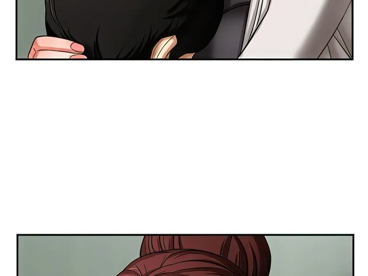 Sensual Lessons Chapter 3 page 105 - 