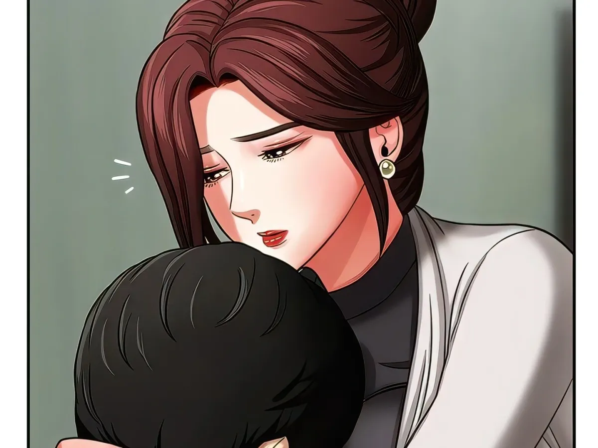 Sensual Lessons Chapter 3 page 106 - 