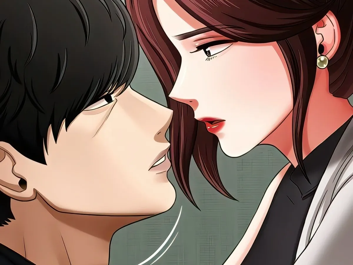 Sensual Lessons Chapter 3 page 108 - 