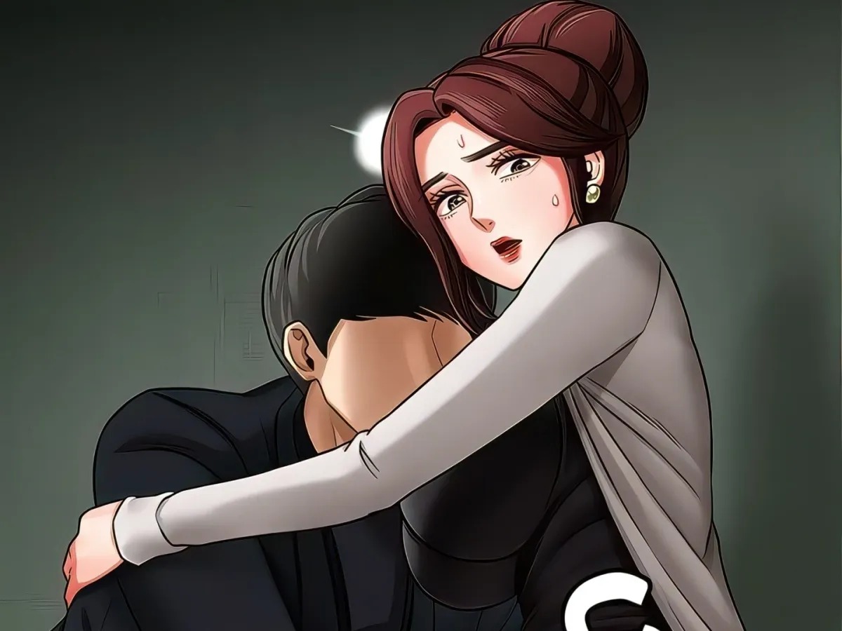 Sensual Lessons Chapter 3 page 113 - 