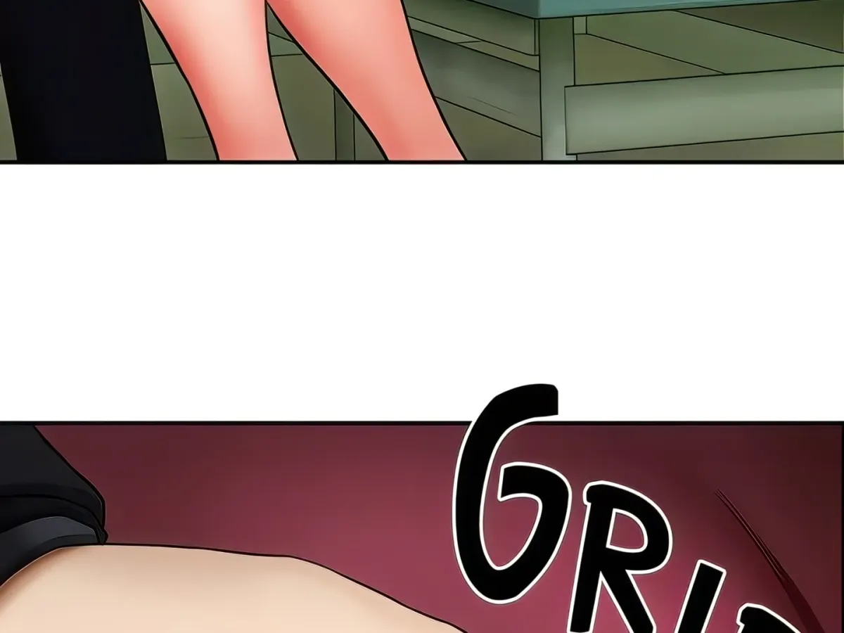 Sensual Lessons Chapter 3 page 115 - 