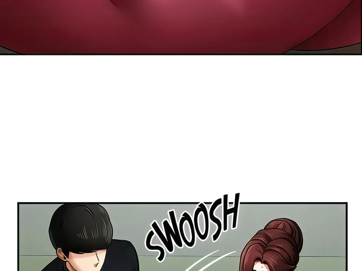 Sensual Lessons Chapter 3 page 117 - 