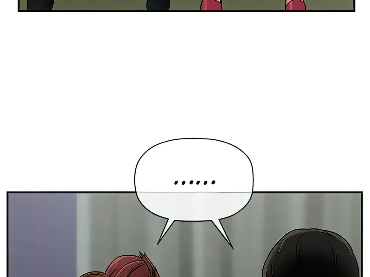 Sensual Lessons Chapter 3 page 119 - 