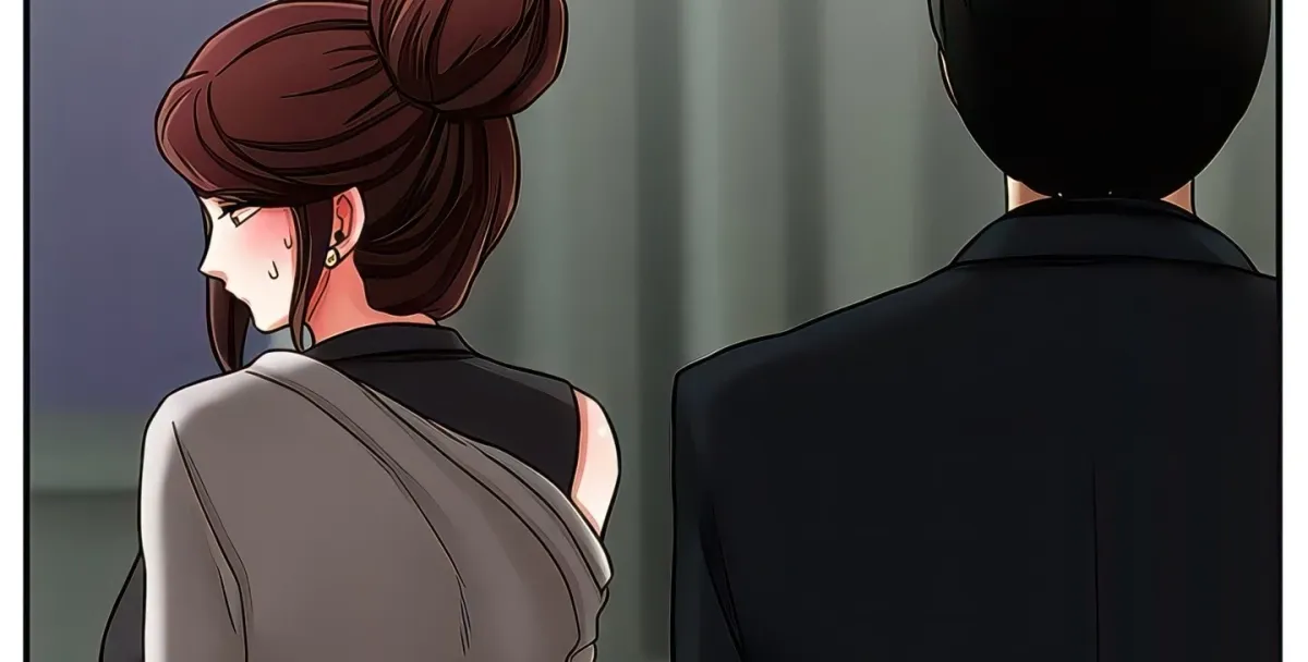 Sensual Lessons Chapter 3 page 120 - 