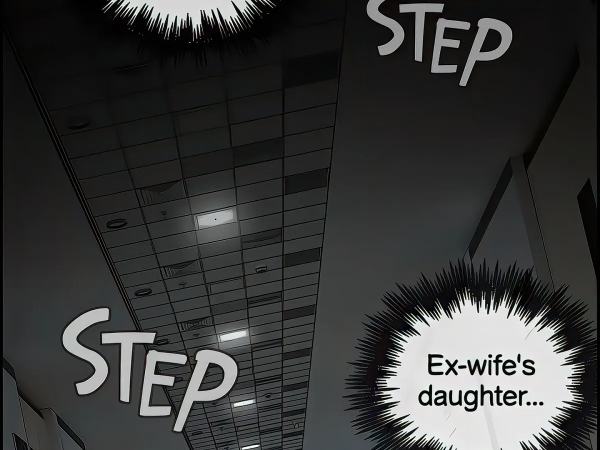 Sensual Lessons Chapter 3 page 13 - 