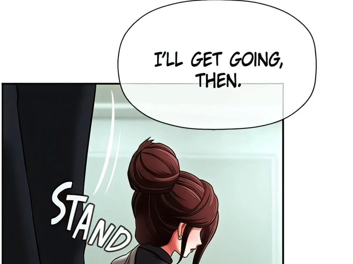 Sensual Lessons Chapter 3 page 122 - 
