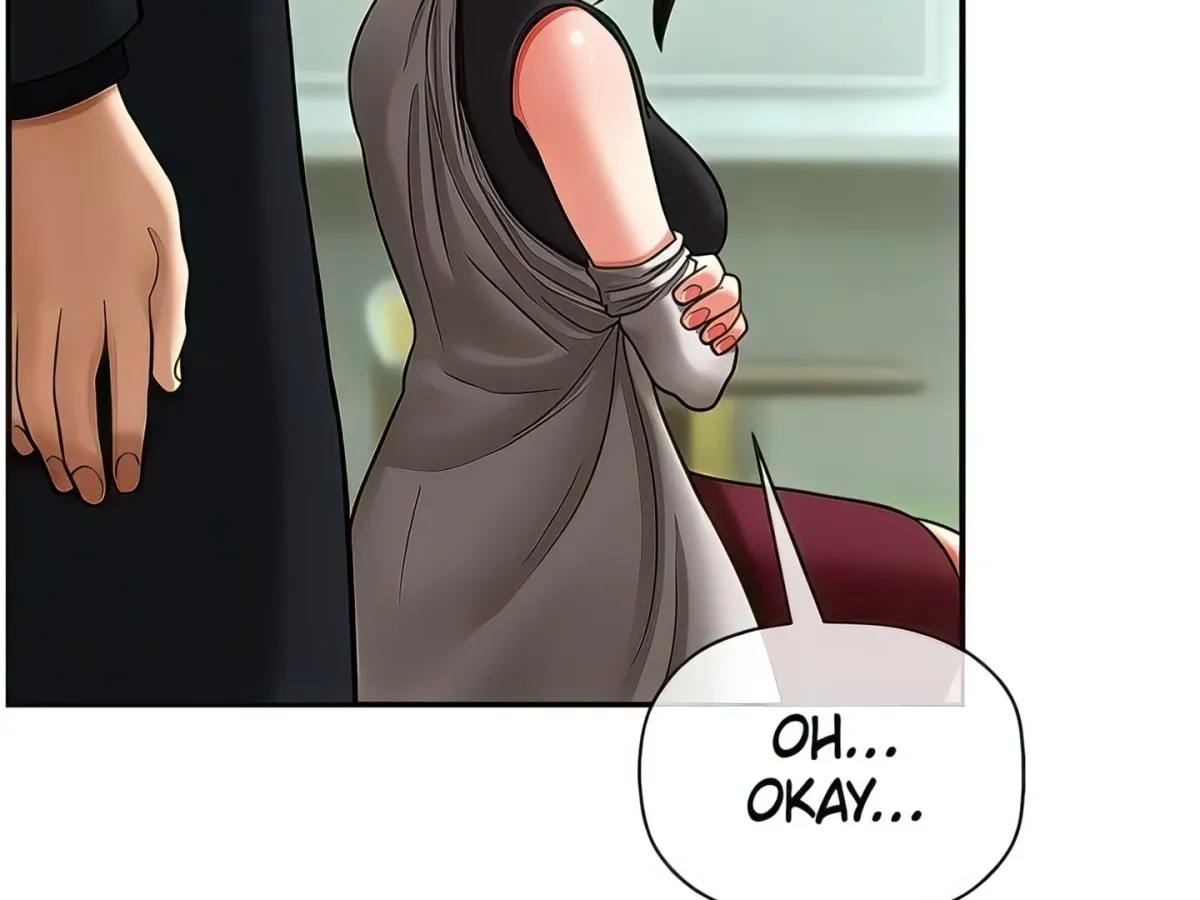 Sensual Lessons Chapter 3 page 123 - 
