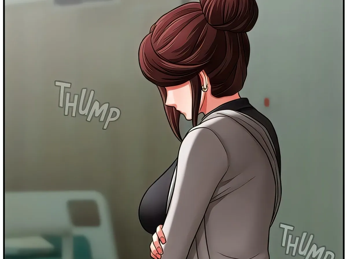 Sensual Lessons Chapter 3 page 129 - 