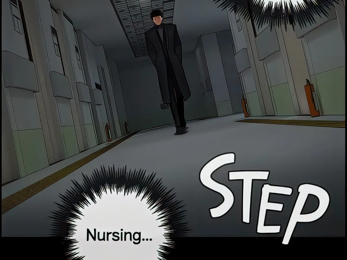 Sensual Lessons Chapter 3 page 14 - 