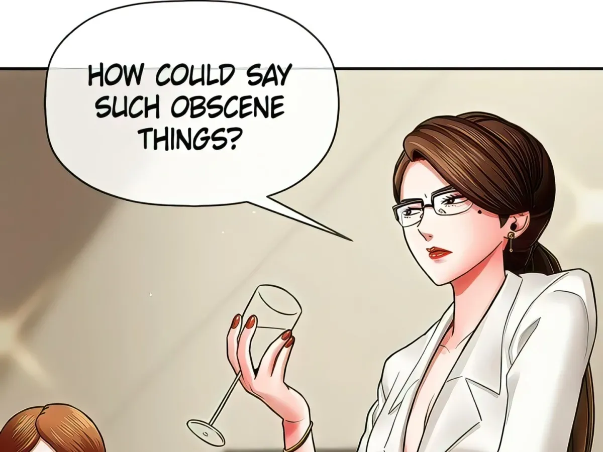 Sensual Lessons Chapter 3 page 132 - 