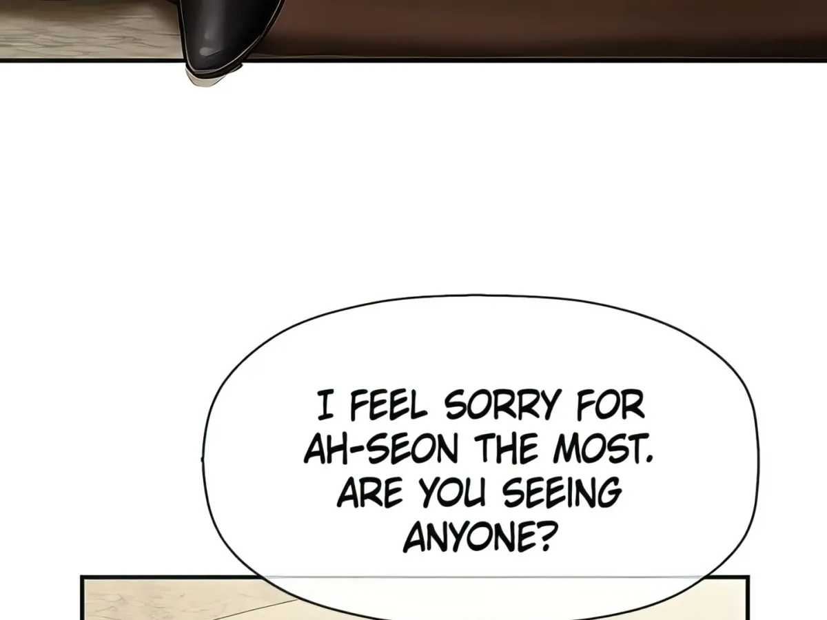 Sensual Lessons Chapter 3 page 135 - 