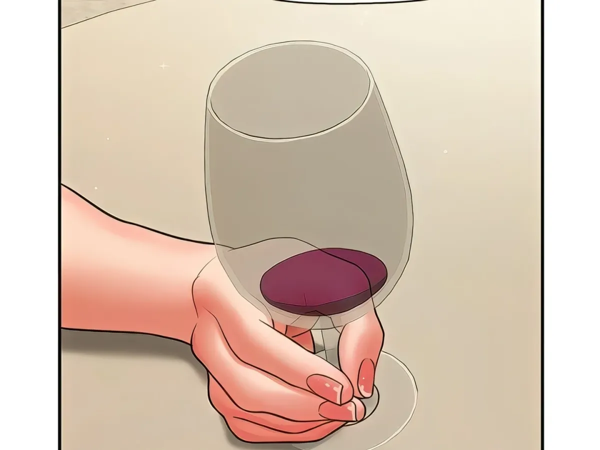 Sensual Lessons Chapter 3 page 136 - 