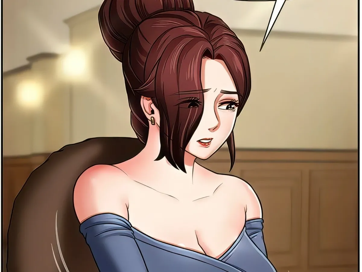 Sensual Lessons Chapter 3 page 138 - 