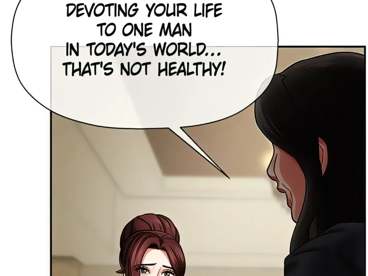 Sensual Lessons Chapter 3 page 144 - 
