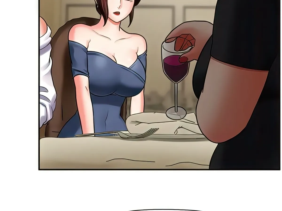 Sensual Lessons Chapter 3 page 145 - 