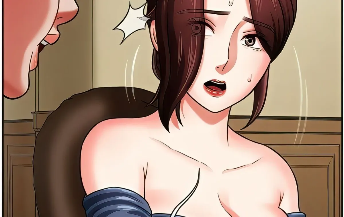 Sensual Lessons Chapter 3 page 147 - 