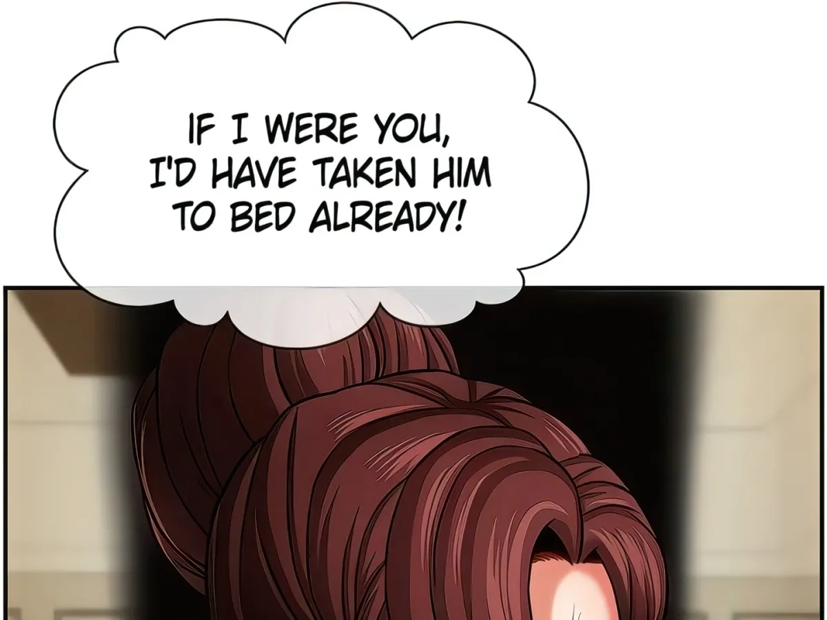 Sensual Lessons Chapter 3 page 149 - 