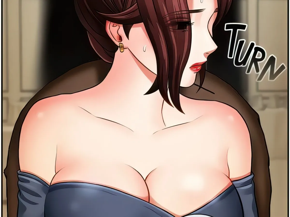 Sensual Lessons Chapter 3 page 150 - 