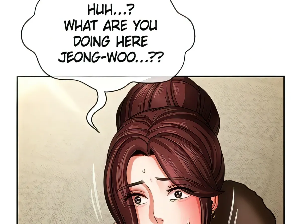 Sensual Lessons Chapter 3 page 155 - 