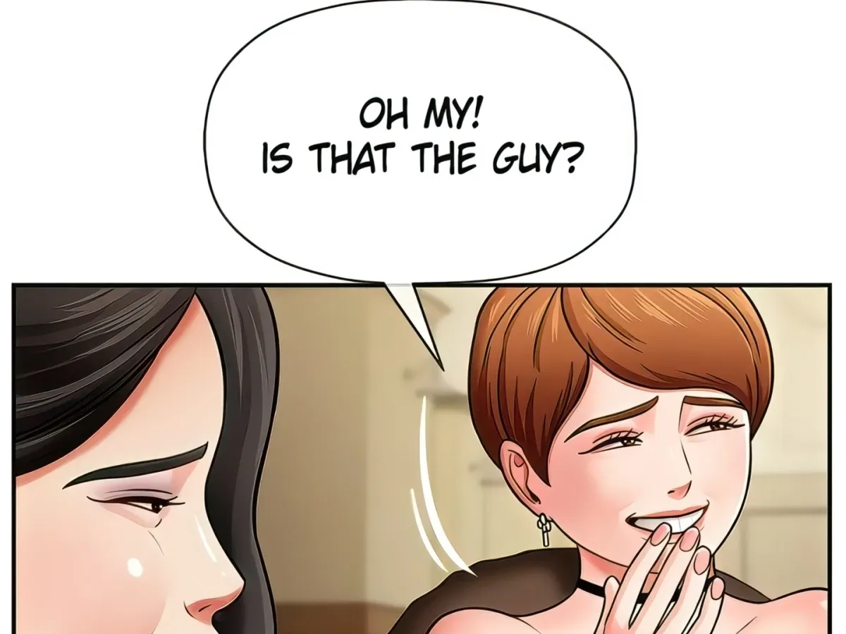 Sensual Lessons Chapter 3 page 158 - 