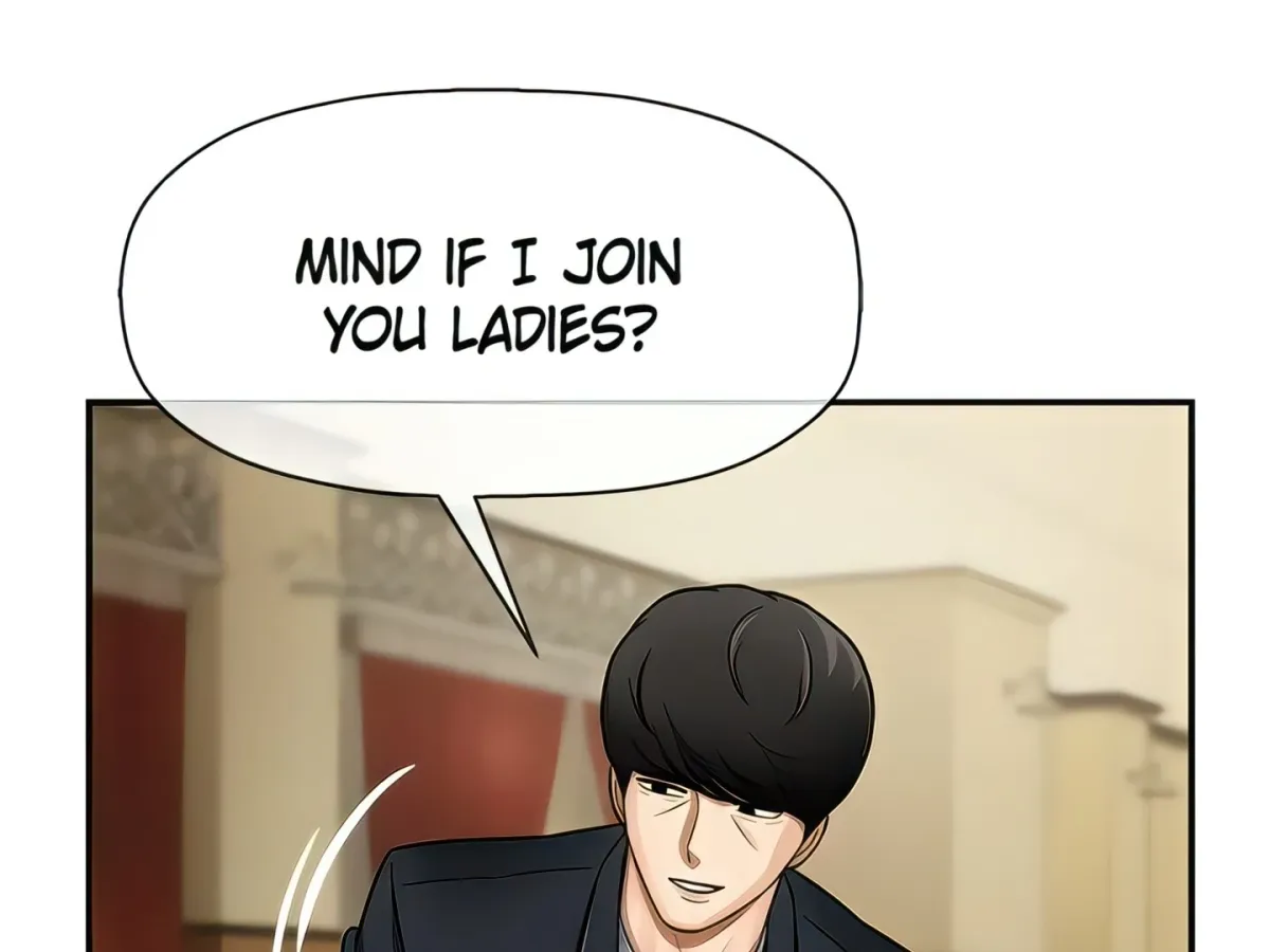 Sensual Lessons Chapter 3 page 160 - 