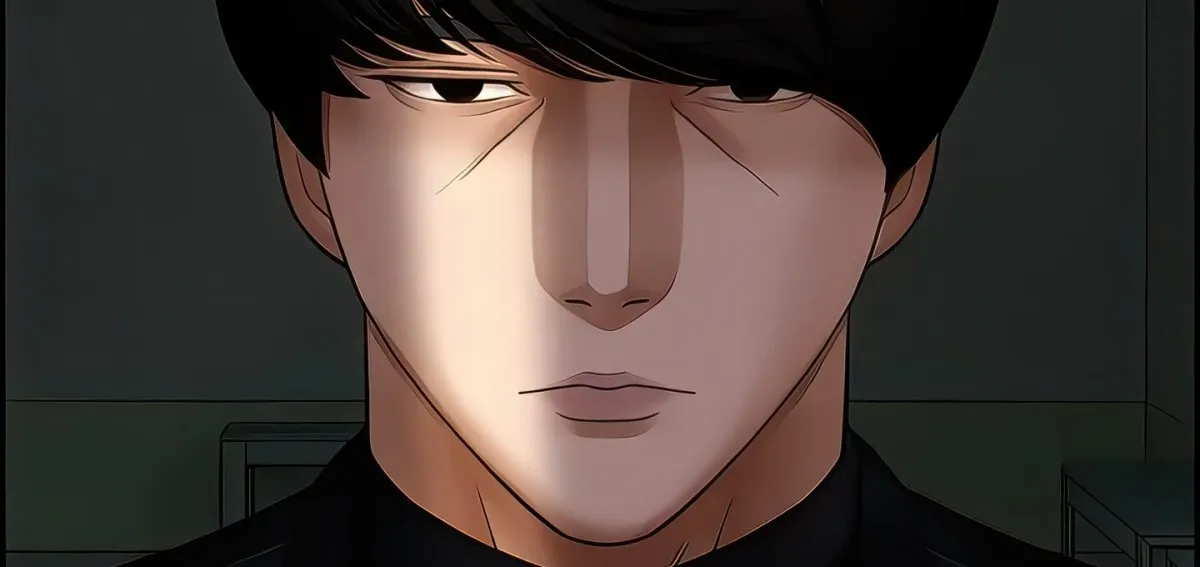 Sensual Lessons Chapter 3 page 17 - 