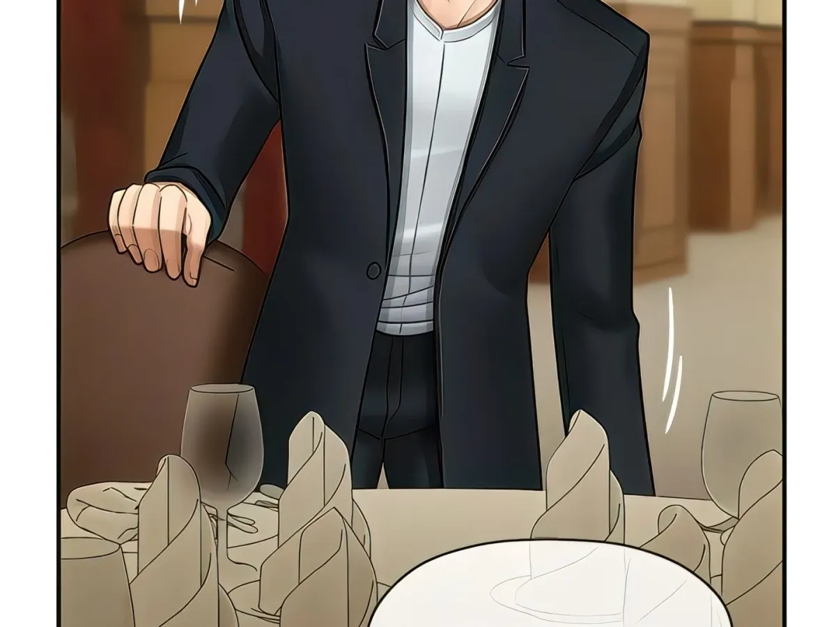Sensual Lessons Chapter 3 page 161 - 