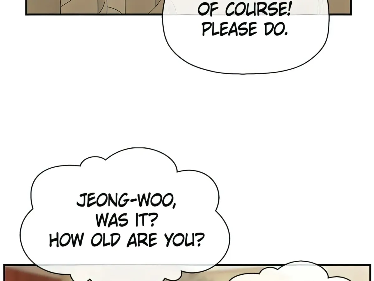 Sensual Lessons Chapter 3 page 162 - 