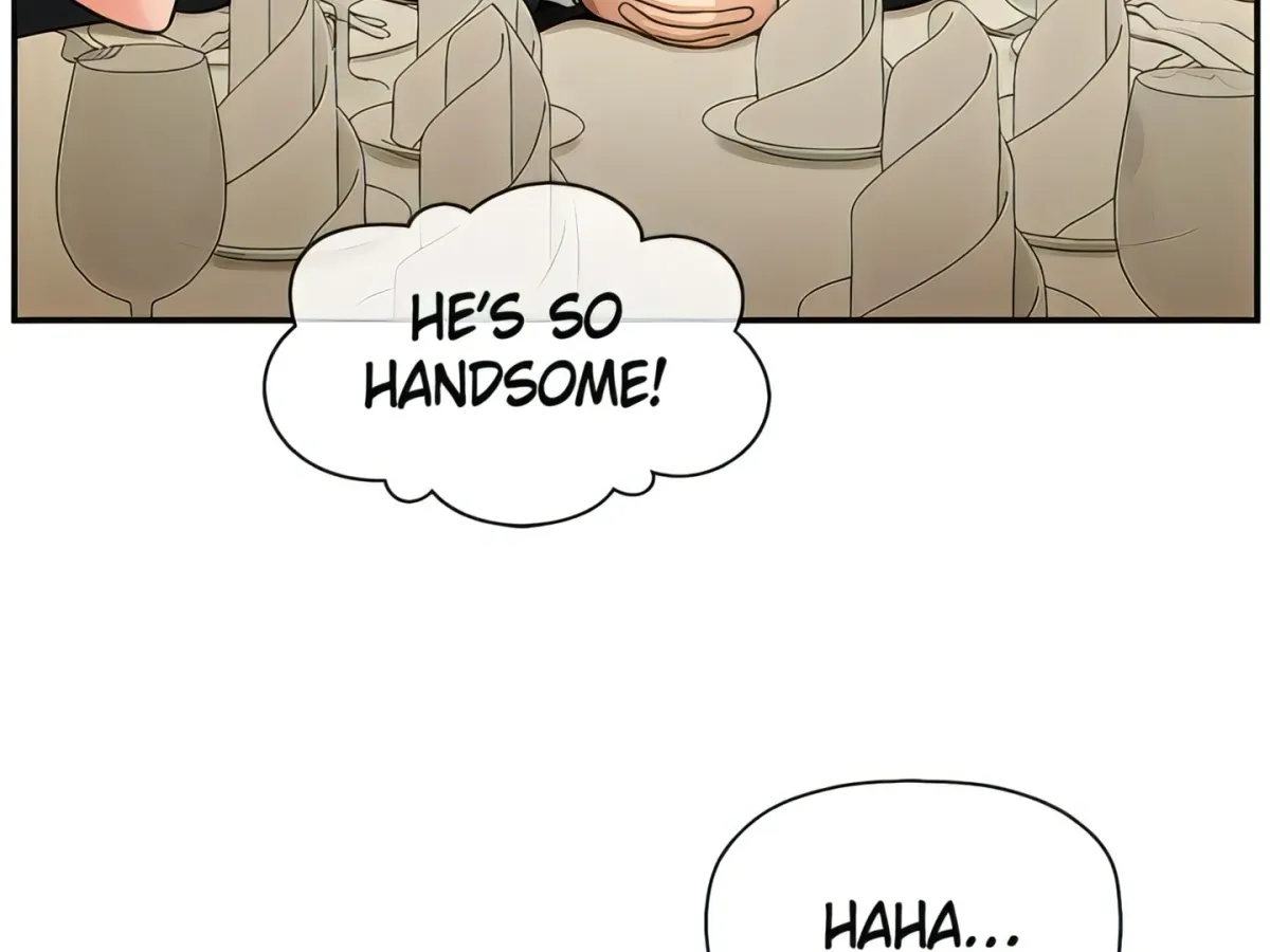 Sensual Lessons Chapter 3 page 164 - 