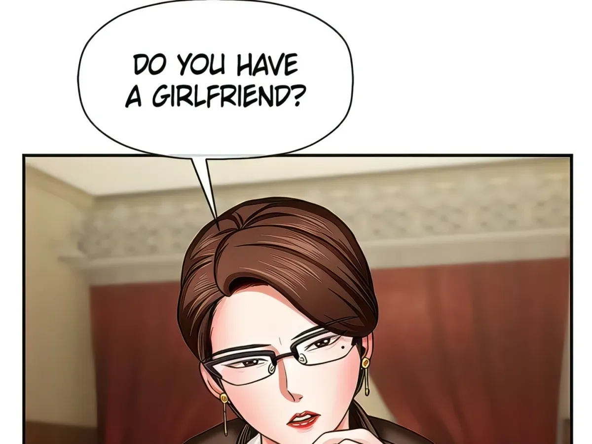 Sensual Lessons Chapter 3 page 167 - 