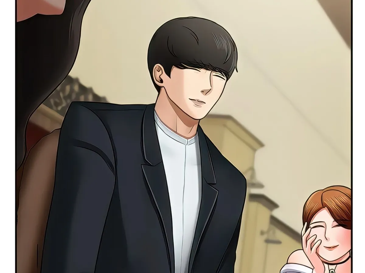 Sensual Lessons Chapter 3 page 170 - 